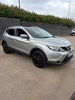 Nissan Qashqai 1.5 dCi Tekna SUV 5dr Diesel Manual 2WD Euro 6 (s/s) (110 ps) 5dr Manual 2017