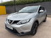 Nissan Qashqai 1.5 dCi Tekna SUV 5dr Diesel Manual 2WD Euro 6 (s/s) (110 ps) 5dr Manual 2017