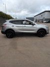 Nissan Qashqai 1.5 dCi Tekna SUV 5dr Diesel Manual 2WD Euro 6 (s/s) (110 ps) 5dr Manual 2026