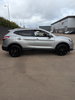 Nissan Qashqai 1.5 dCi Tekna SUV 5dr Diesel Manual 2WD Euro 6 (s/s) (110 ps) 5dr Manual 2017