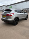 Nissan Qashqai 1.5 dCi Tekna SUV 5dr Diesel Manual 2WD Euro 6 (s/s) (110 ps) 5dr Manual 2026