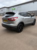 Nissan Qashqai 1.5 dCi Tekna SUV 5dr Diesel Manual 2WD Euro 6 (s/s) (110 ps) 5dr Manual 2017