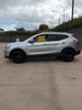 Nissan Qashqai 1.5 dCi Tekna SUV 5dr Diesel Manual 2WD Euro 6 (s/s) (110 ps) 5dr Manual 2017