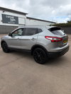 Nissan Qashqai 1.5 dCi Tekna SUV 5dr Diesel Manual 2WD Euro 6 (s/s) (110 ps) 5dr Manual 2026