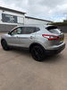 Nissan Qashqai 1.5 dCi Tekna SUV 5dr Diesel Manual 2WD Euro 6 (s/s) (110 ps) 5dr Manual 2017