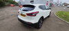 Nissan Qashqai 1.6 dCi N-Connecta SUV 5dr Diesel XTRON Euro 6 (s/s) (130 ps) 5dr Automatic 2026
