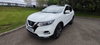 Nissan Qashqai 1.6 dCi N-Connecta SUV 5dr Diesel XTRON Euro 6 (s/s) (130 ps) 5dr Automatic 2026