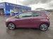 Peugeot 108 1.2L ALLURE Hatchback 3dr Petrol Manual Euro 5 (82 bhp) 3dr Manual 2014