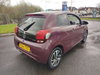 Peugeot 108 1.2L ALLURE Hatchback 3dr Petrol Manual Euro 5 (82 bhp) 3dr Manual 2026