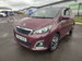 Peugeot 108 1.2L ALLURE Hatchback 3dr Petrol Manual Euro 5 (82 bhp) 3dr Manual 2014