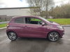 Peugeot 108 1.2L ALLURE Hatchback 3dr Petrol Manual Euro 5 (82 bhp) 3dr Manual 2026
