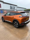 Peugeot 2008 1.2 PureTech Allure Premium + SUV 5dr Petrol Manual Euro 6 (s/s) (130 ps) 5dr Manual 2026