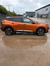 Peugeot 2008 1.2 PureTech Allure Premium + SUV 5dr Petrol Manual Euro 6 (s/s) (130 ps) 5dr Manual 2026