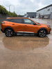Peugeot 2008 1.2 PureTech Allure Premium + SUV 5dr Petrol Manual Euro 6 (s/s) (130 ps) 5dr Manual 2023