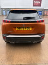 Peugeot 2008 1.2 PureTech Allure Premium + SUV 5dr Petrol Manual Euro 6 (s/s) (130 ps) 5dr Manual 2026