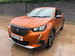 Peugeot 2008 1.2 PureTech Allure Premium + SUV 5dr Petrol Manual Euro 6 (s/s) (130 ps) 5dr Manual 2023