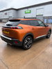 Peugeot 2008 1.2 PureTech Allure Premium + SUV 5dr Petrol Manual Euro 6 (s/s) (130 ps) 5dr Manual 2023