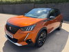 Peugeot 2008 1.2 PureTech GT Line SUV 5dr Petrol Manual Euro 6 (s/s) (130 ps) 5dr Manual 2026