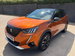 Peugeot 2008 1.2 PureTech GT Line SUV 5dr Petrol Manual Euro 6 (s/s) (130 ps) 5dr Manual 2020