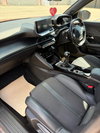 Peugeot 2008 1.2 PureTech GT Line SUV 5dr Petrol Manual Euro 6 (s/s) (130 ps) 5dr Manual 2026