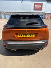 Peugeot 2008 1.2 PureTech GT Line SUV 5dr Petrol Manual Euro 6 (s/s) (130 ps) 5dr Manual 2026