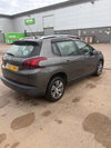 Peugeot 2008 1.6 BlueHDi Active SUV 5dr Diesel Manual Euro 6 (100 ps) 5dr Manual 2026