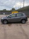 Peugeot 2008 1.6 BlueHDi Active SUV 5dr Diesel Manual Euro 6 (100 ps) 5dr Manual 2026