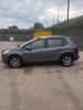 Peugeot 2008 1.6 BlueHDi Active SUV 5dr Diesel Manual Euro 6 (100 ps) 5dr Manual 2016