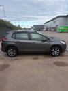 Peugeot 2008 1.6 BlueHDi Active SUV 5dr Diesel Manual Euro 6 (100 ps) 5dr Manual 2026