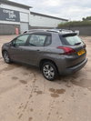Peugeot 2008 1.6 BlueHDi Active SUV 5dr Diesel Manual Euro 6 (100 ps) 5dr Manual 2026