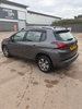 Peugeot 2008 1.6 BlueHDi Active SUV 5dr Diesel Manual Euro 6 (100 ps) 5dr Manual 2016