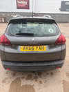 Peugeot 2008 1.6 BlueHDi Active SUV 5dr Diesel Manual Euro 6 (100 ps) 5dr Manual 2026
