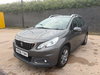 Peugeot 2008 1.6 BlueHDi Active SUV 5dr Diesel Manual Euro 6 (100 ps) 5dr Manual 2026