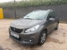 Peugeot 2008 1.6 BlueHDi Active SUV 5dr Diesel Manual Euro 6 (100 ps) 5dr Manual 2016