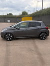 Peugeot 208 1.2 PureTech Tech Edition Hatchback 5dr Petrol Manual Euro 6 (s/s) (82 ps) 5dr Manual 2026