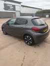 Peugeot 208 1.2 PureTech Tech Edition Hatchback 5dr Petrol Manual Euro 6 (s/s) (82 ps) 5dr Manual 2026