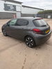 Peugeot 208 1.2 PureTech Tech Edition Hatchback 5dr Petrol Manual Euro 6 (s/s) (82 ps) 5dr Manual 2019