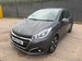 Peugeot 208 1.2 PureTech Tech Edition Hatchback 5dr Petrol Manual Euro 6 (s/s) (82 ps) 5dr Manual 2019
