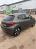 Peugeot 208 1.2 PureTech Tech Edition Hatchback 5dr Petrol Manual Euro 6 (s/s) (82 ps) 5dr Manual 2019