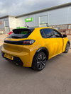 Peugeot 208 1.2 PureTech GT Hatchback 5dr Petrol Manual Euro 6 (s/s) (100 ps) 5dr Manual 2026
