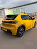 Peugeot 208 1.2 PureTech GT Hatchback 5dr Petrol Manual Euro 6 (s/s) (100 ps) 5dr Manual 2022