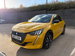 Peugeot 208 1.2 PureTech GT Hatchback 5dr Petrol Manual Euro 6 (s/s) (100 ps) 5dr Manual 2022