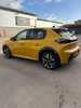 Peugeot 208 1.2 PureTech GT Hatchback 5dr Petrol Manual Euro 6 (s/s) (100 ps) 5dr Manual 2022