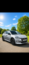 Peugeot 208 1.2 PureTech GT Line Hatchback 5dr Petrol EAT Euro 6 (s/s) (100 ps) 5dr Automatic 2026
