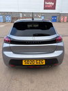 Peugeot 208 1.2 PureTech GT Line Hatchback 5dr Petrol EAT Euro 6 (s/s) (100 ps) 5dr Automatic 2026