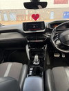 Peugeot 208 1.2 PureTech GT Line Hatchback 5dr Petrol EAT Euro 6 (s/s) (100 ps) 5dr Automatic 2026