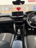 Peugeot 208 1.2 PureTech GT Line Hatchback 5dr Petrol EAT Euro 6 (s/s) (100 ps) 5dr Automatic 2020