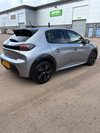 Peugeot 208 1.2 PureTech GT Line Hatchback 5dr Petrol EAT Euro 6 (s/s) (100 ps) 5dr Automatic 2026