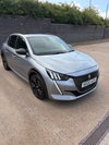 Peugeot 208 1.2 PureTech GT Line Hatchback 5dr Petrol EAT Euro 6 (s/s) (100 ps) 5dr Automatic 2026