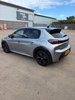 Peugeot 208 1.2 PureTech GT Line Hatchback 5dr Petrol EAT Euro 6 (s/s) (100 ps) 5dr Automatic 2020